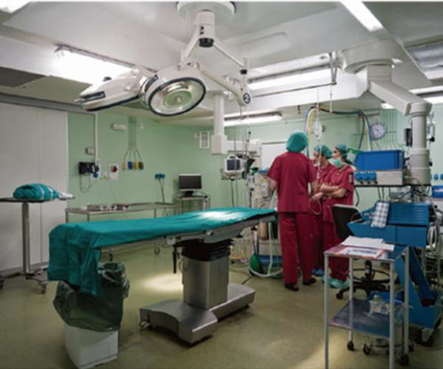 就業(yè)方向 醫(yī)療器械維護(hù)與管理專(zhuān)業(yè)