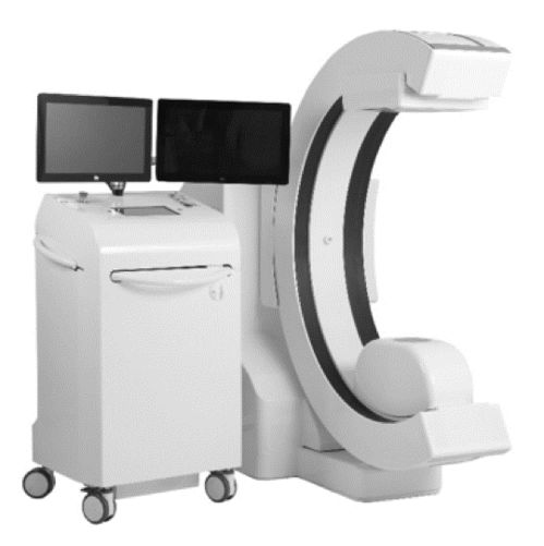 意展醫(yī)療器械CDMO 智能影像與實(shí)時(shí)導(dǎo)航結(jié)合的多功能手術(shù)平臺(tái)