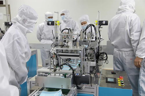 常熟企業(yè)獲全省首張應(yīng)急審批二類醫(yī)療器械注冊(cè)證