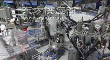 無(wú)錫科智自動(dòng)化設(shè)備 醫(yī)療器械裝配的高效解決方案