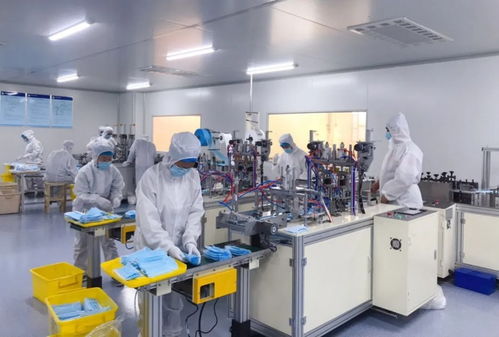 銀鴿醫(yī)用口罩生產(chǎn)線獲醫(yī)療器械注冊(cè)證與生產(chǎn)許可證，助力醫(yī)療防護(hù)保障
