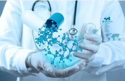 喜報(bào) 我國(guó)醫(yī)療器械產(chǎn)業(yè)迎來(lái)重大突破