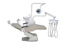 蘇州華邦齒科醫療器械 專業品質，助力口腔健康