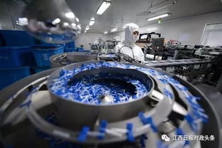 江西淘寶村增至8個位列中部六省第二，醫療器械電商成新增長點