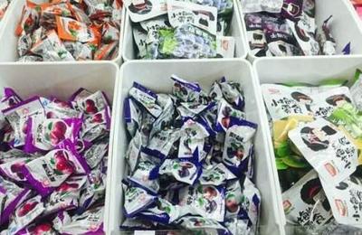 年盈利1億的休閑食品銷售之道 值得學習的經(jīng)營理念