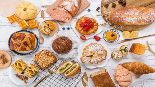 烘焙產品銷售場景多元化，預制烘焙商迎發展新機遇