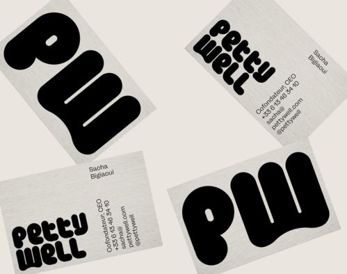 寵物健康新體驗 法國犬貓食品品牌的平面設計之美