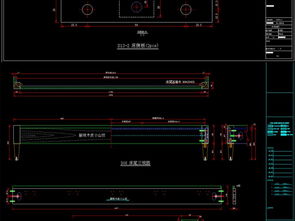 精品實木板式家具配料單素材與雙人床CAD圖紙設計指南